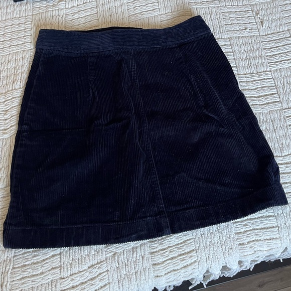 Wilfred free cord skirt, size 8 - Picture 2 of 3